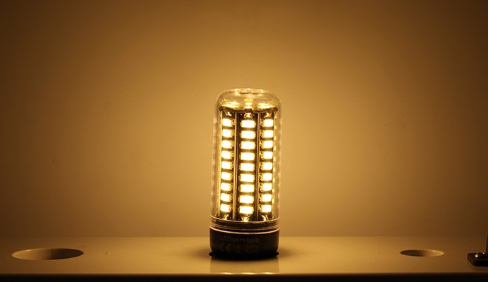 LED行業