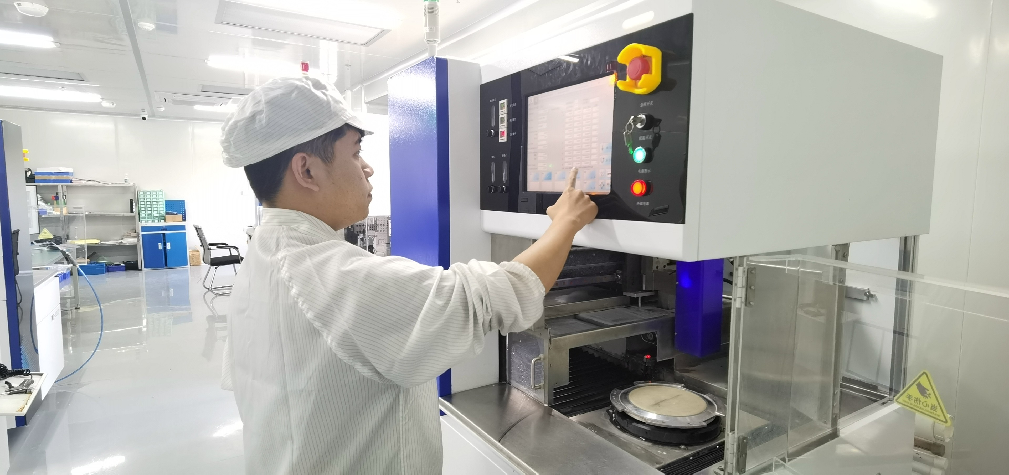 2023-2029全球及中國劃片機行業研究報告