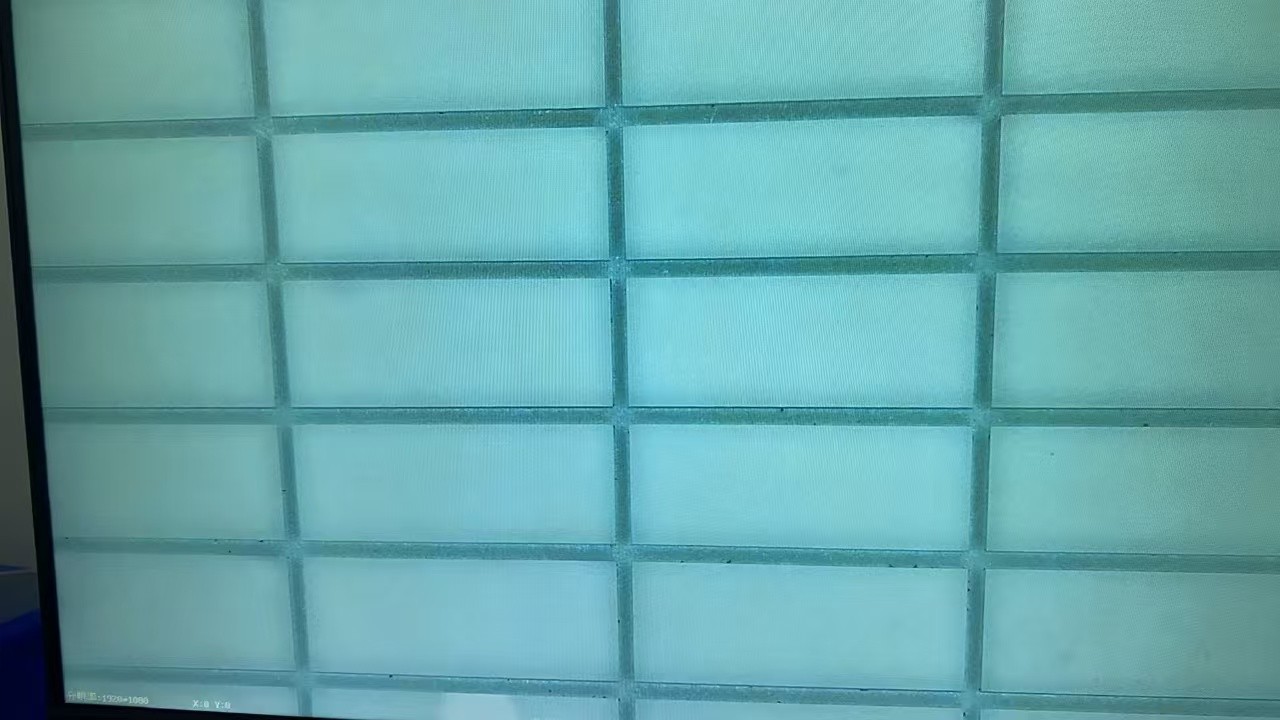 劃片機技術：在鍍膜玻璃精密切割領域的深度應用與優勢解析
